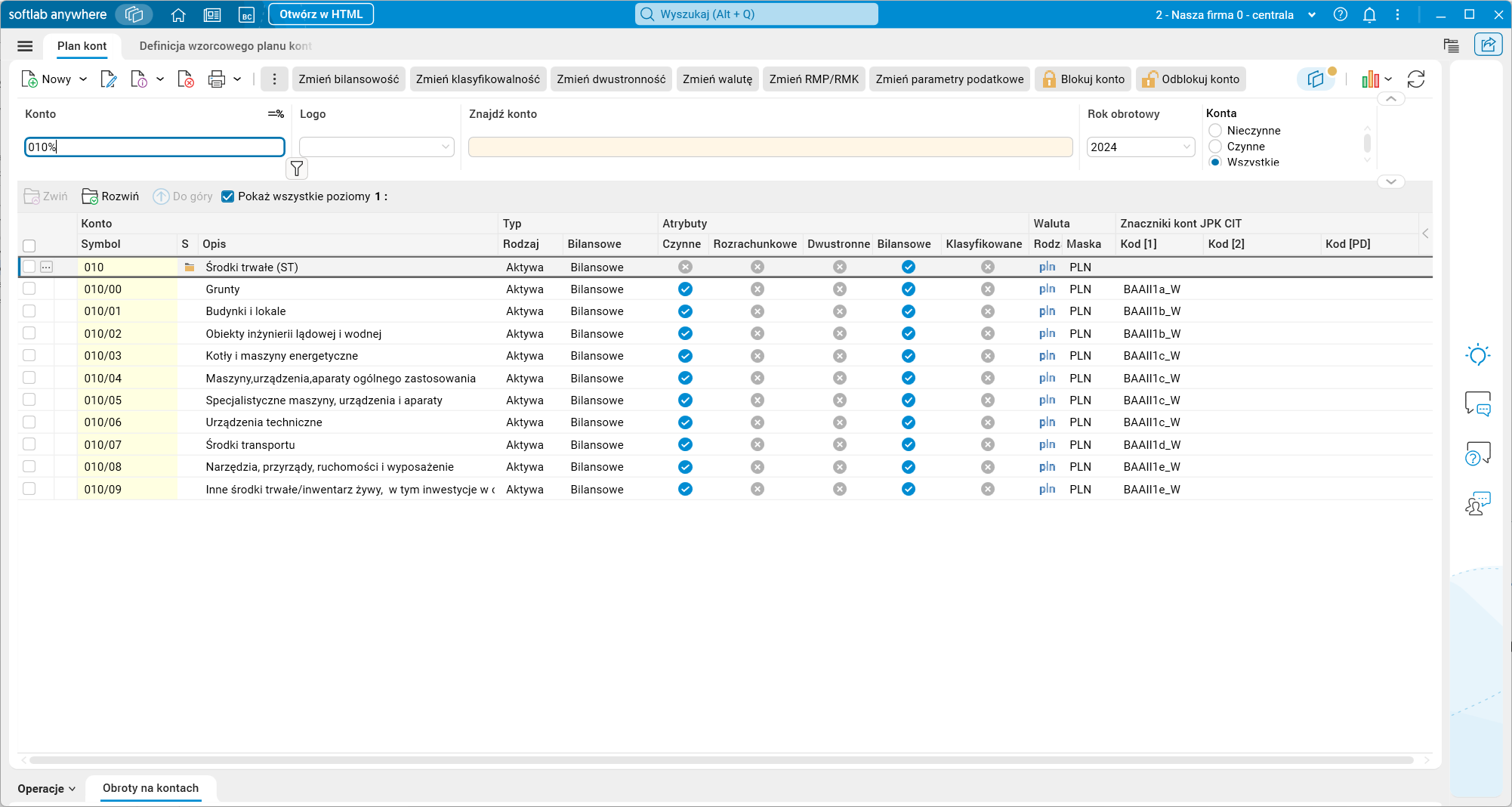 Obraz zawierający tekst, zrzut ekranu, oprogramowanie, Ikona komputerowa Opis wygenerowany automatycznie
