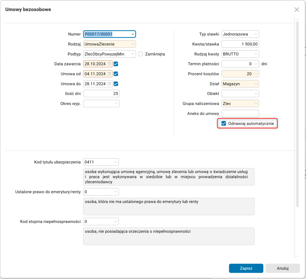 Obraz zawierający tekst, zrzut ekranu, oprogramowanie, Strona internetowa Opis wygenerowany automatycznie