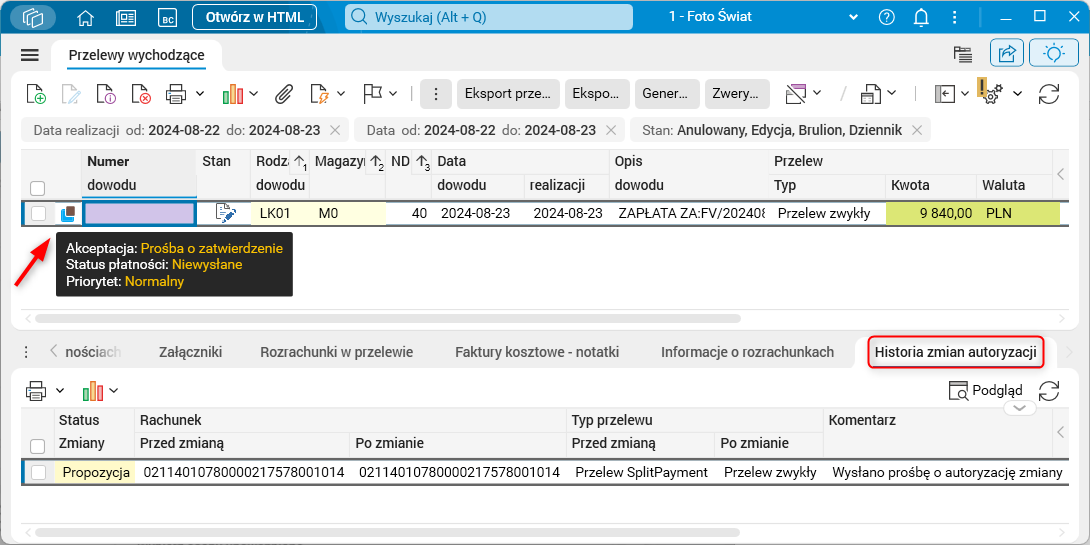 Obraz zawierający tekst, zrzut ekranu, oprogramowanie, Ikona komputerowa Opis wygenerowany automatycznie