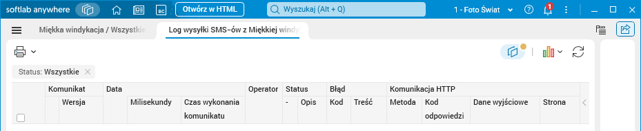 Obraz zawierający tekst, zrzut ekranu, oprogramowanie, Czcionka
Opis wygenerowany automatycznie