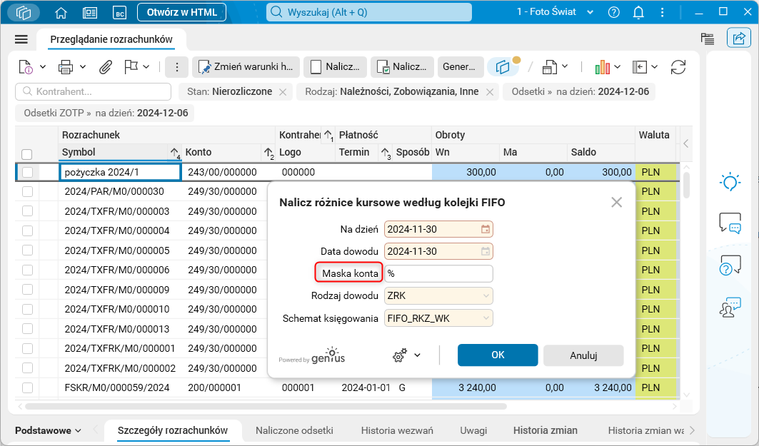 Obraz zawierający tekst, zrzut ekranu, oprogramowanie, Ikona komputerowa Opis wygenerowany automatycznie