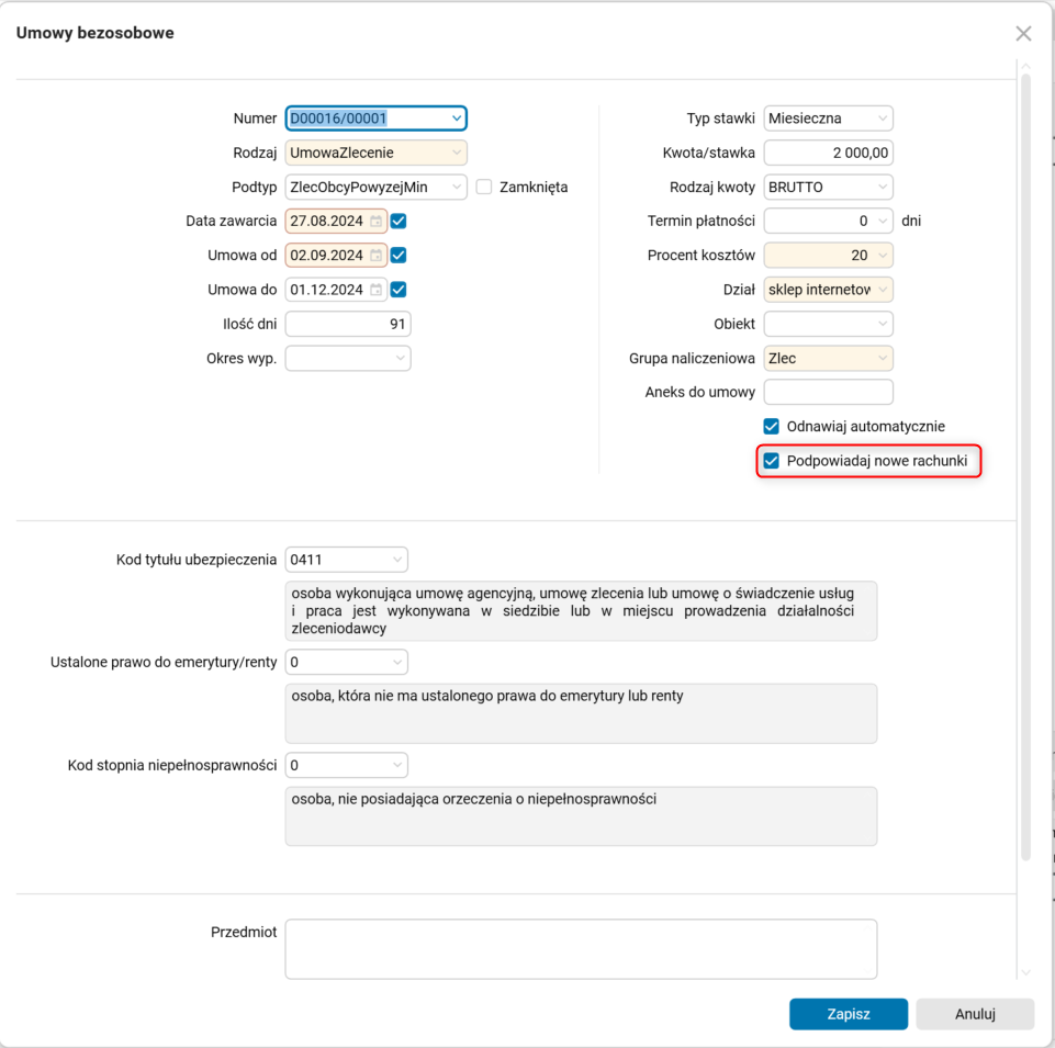 Obraz zawierający tekst, zrzut ekranu, oprogramowanie, Strona internetowa Opis wygenerowany automatycznie