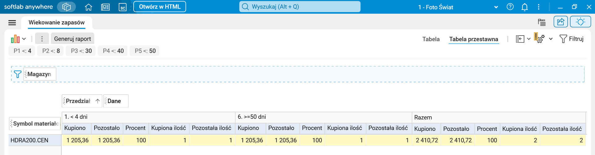 Obraz zawierający tekst, zrzut ekranu, oprogramowanie, Czcionka Opis wygenerowany automatycznie
