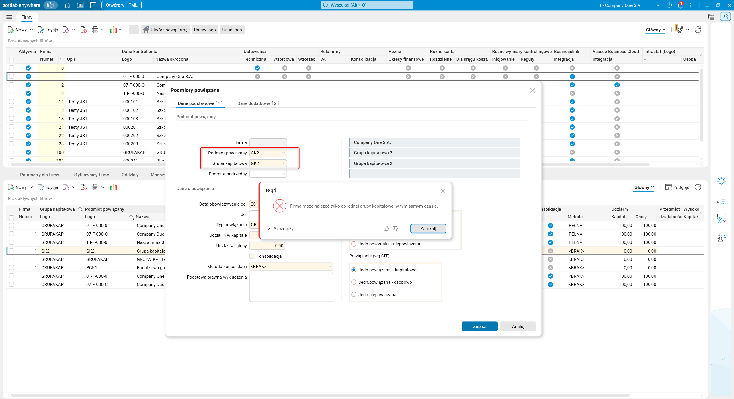 Obraz zawierający tekst, zrzut ekranu, oprogramowanie, numer Opis wygenerowany automatycznie