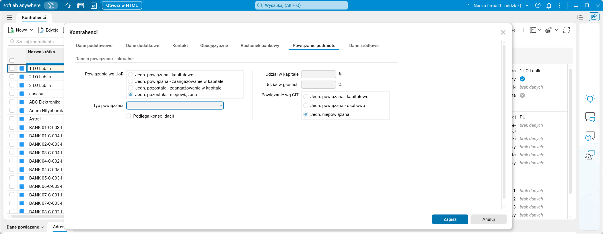 Obraz zawierający tekst, zrzut ekranu, oprogramowanie, Ikona komputerowa Opis wygenerowany automatycznie