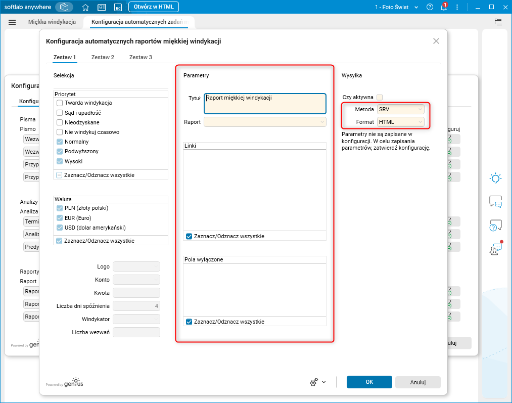 Obraz zawierający tekst, zrzut ekranu, oprogramowanie, numer Opis wygenerowany automatycznie