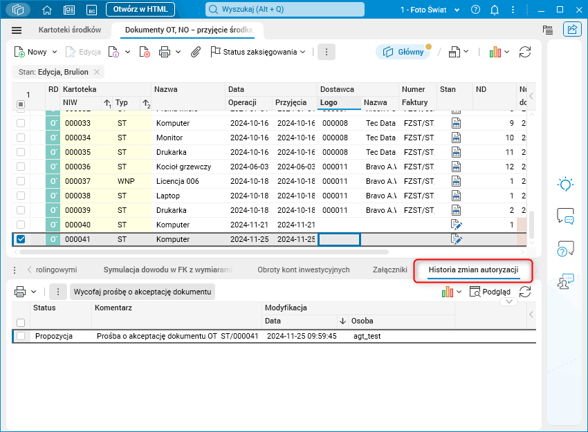 Obraz zawierający tekst, zrzut ekranu, oprogramowanie, Ikona komputerowa Opis wygenerowany automatycznie