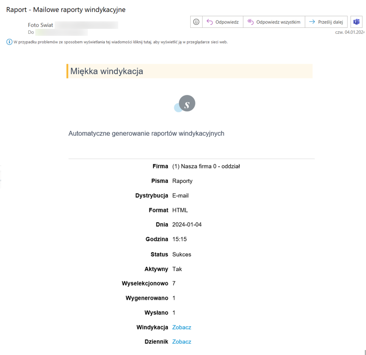 Obraz zawierający tekst, zrzut ekranu, oprogramowanie, Strona internetowa Opis wygenerowany automatycznie