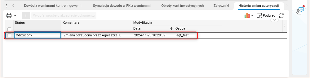Obraz zawierający tekst, zrzut ekranu, oprogramowanie, Czcionka Opis wygenerowany automatycznie
