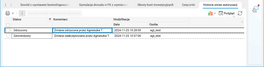 Obraz zawierający tekst, zrzut ekranu, oprogramowanie, Czcionka Opis wygenerowany automatycznie