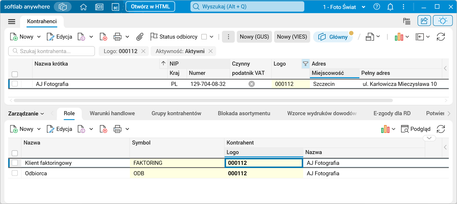 Obraz zawierający tekst, zrzut ekranu, oprogramowanie, numer

Opis wygenerowany automatycznie