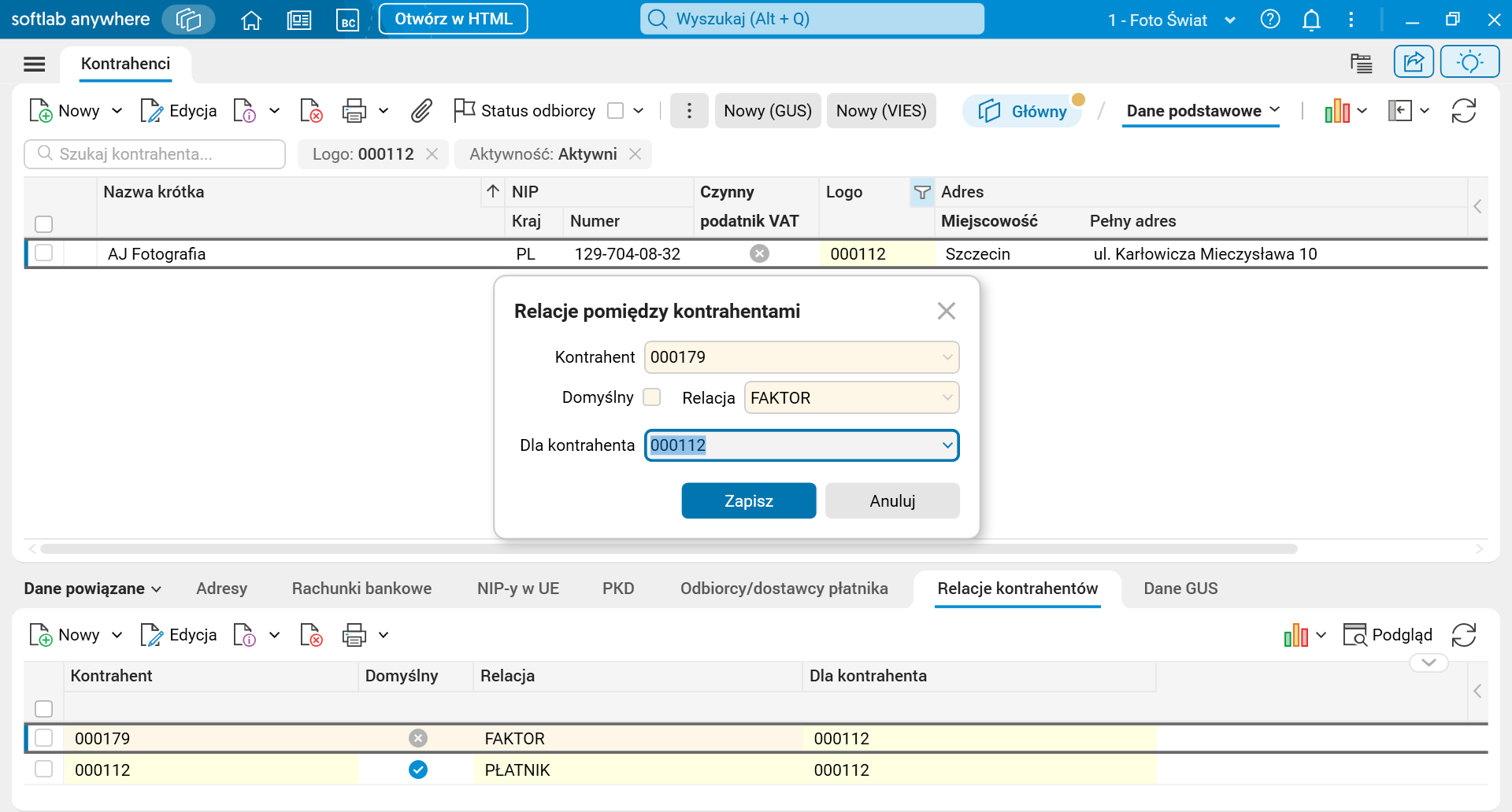 Obraz zawierający tekst, zrzut ekranu, oprogramowanie, numer

Opis wygenerowany automatycznie