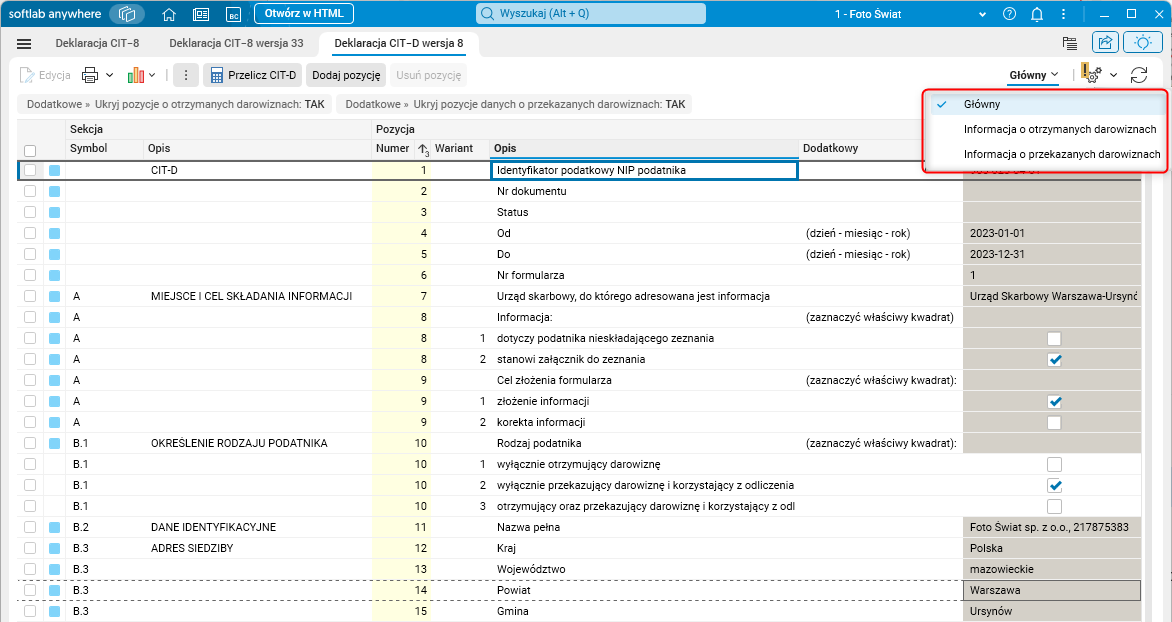 Obraz zawierający tekst, zrzut ekranu, oprogramowanie, Ikona komputerowa Opis wygenerowany automatycznie