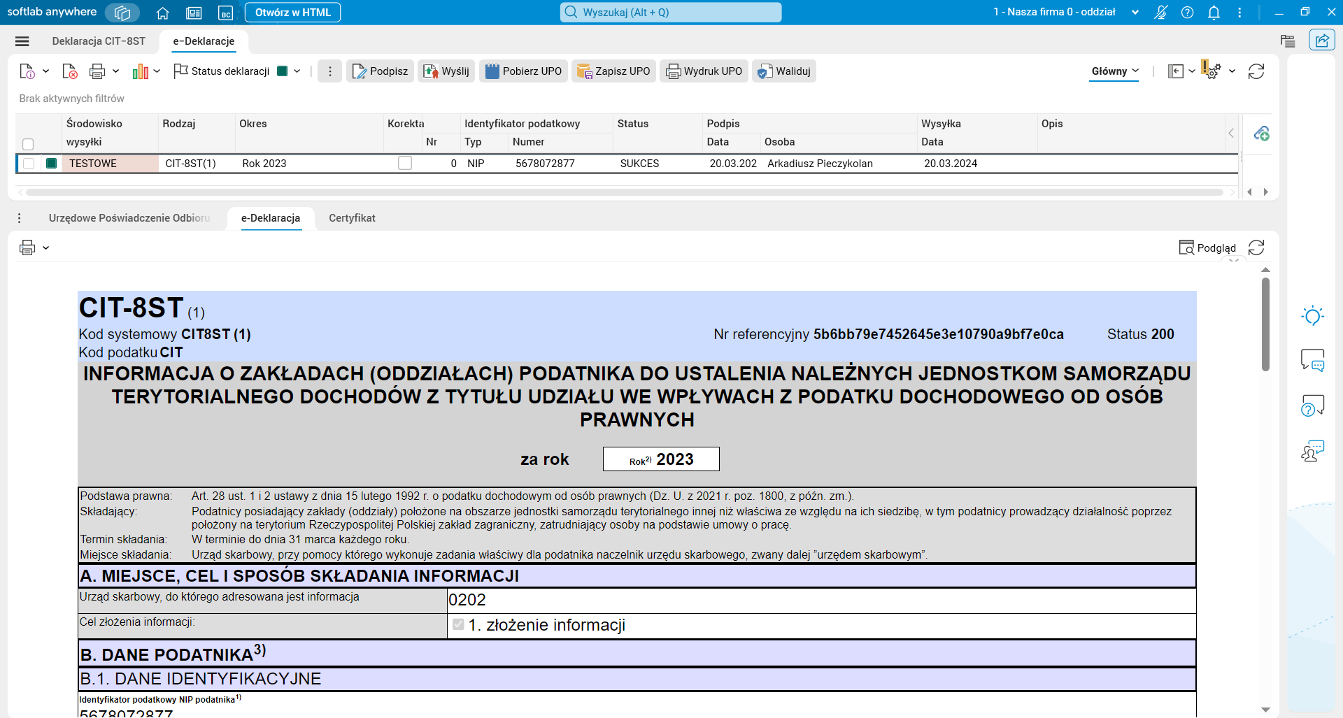 Obraz zawierający tekst, zrzut ekranu, oprogramowanie, Ikona komputerowa

Opis wygenerowany automatycznie