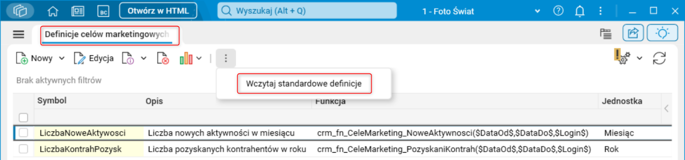 Obraz zawierający tekst, zrzut ekranu, oprogramowanie, Strona internetowa Opis wygenerowany automatycznie