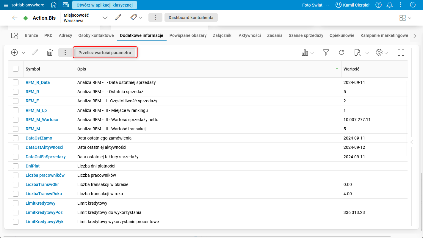 Obraz zawierający tekst, zrzut ekranu, oprogramowanie, numer Opis wygenerowany automatycznie