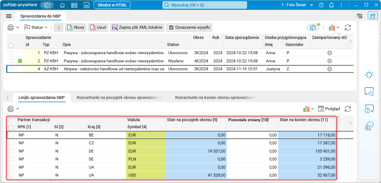 Obraz zawierający tekst, zrzut ekranu, oprogramowanie, numer Opis wygenerowany automatycznie
