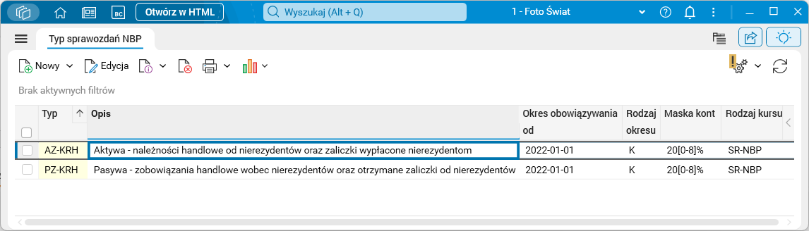 Obraz zawierający tekst, zrzut ekranu, oprogramowanie, Strona internetowa