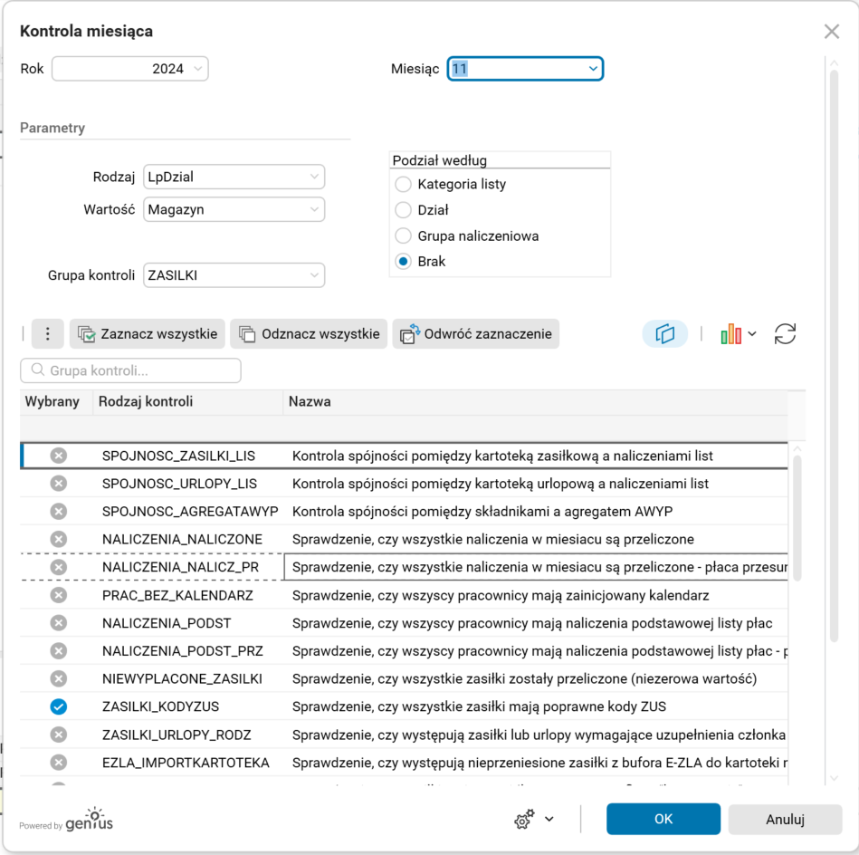 Obraz zawierający tekst, zrzut ekranu, oprogramowanie, numer Opis wygenerowany automatycznie
