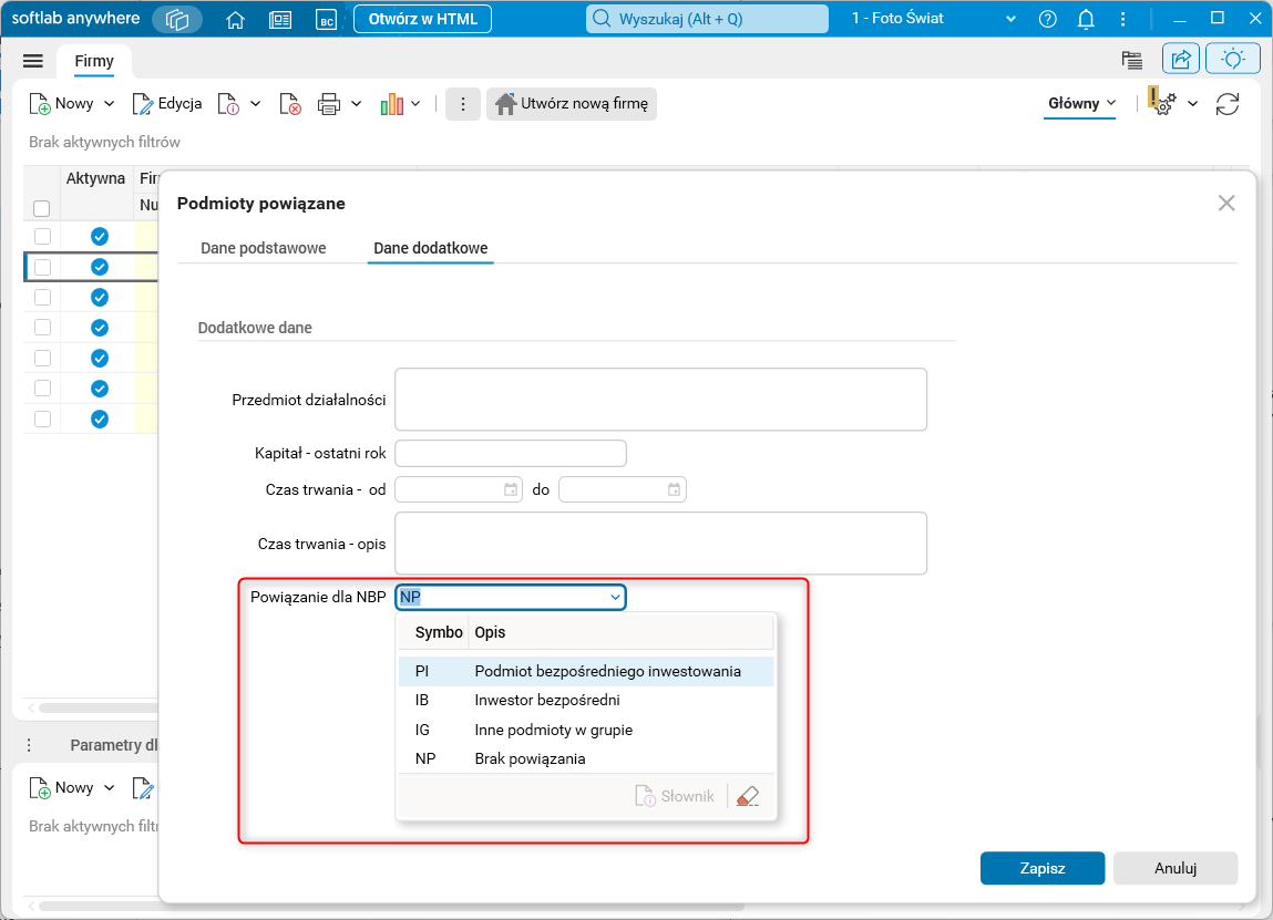 Obraz zawierający tekst, zrzut ekranu, oprogramowanie, Ikona komputerowa Opis wygenerowany automatycznie