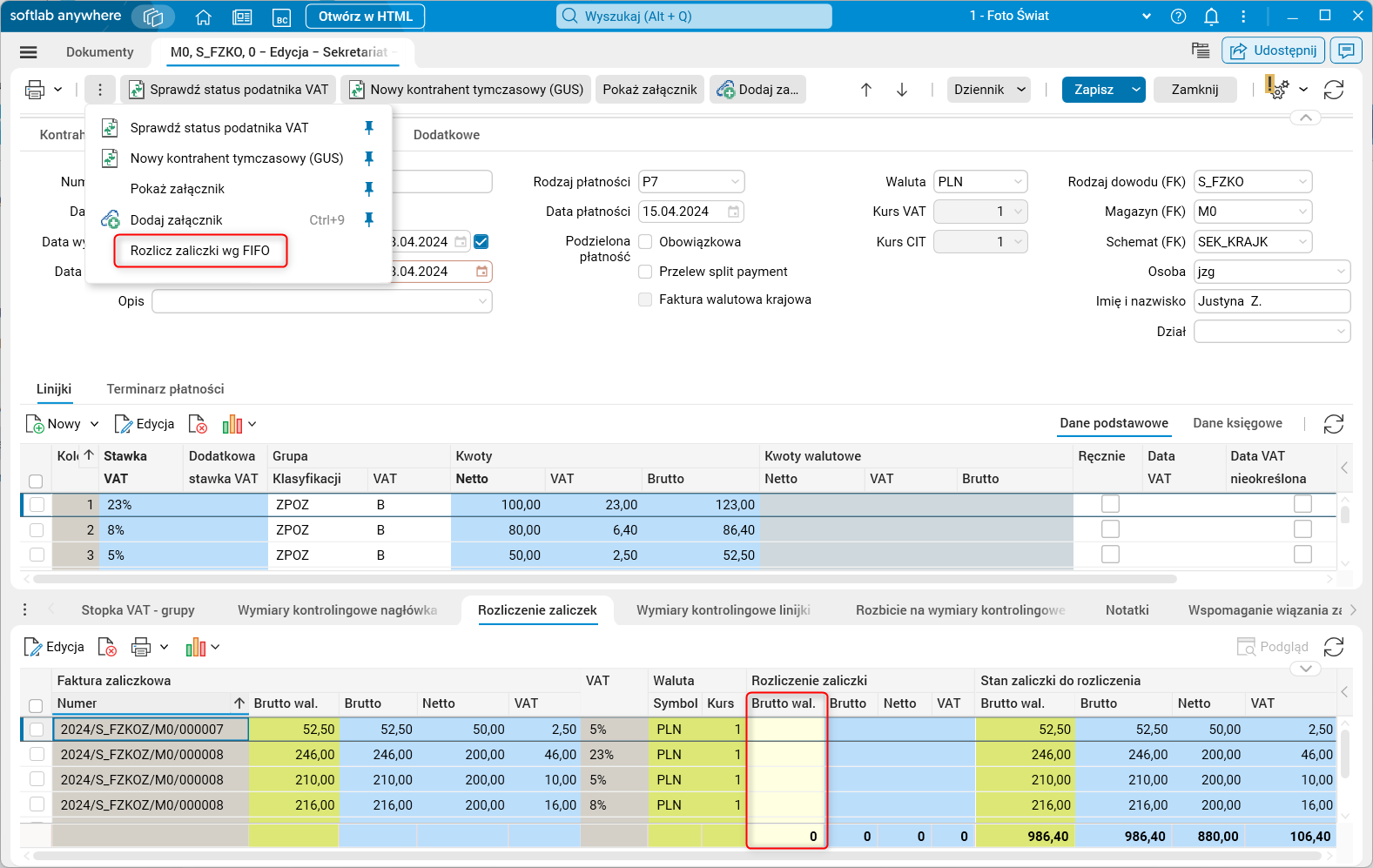 Obraz zawierający tekst, zrzut ekranu, oprogramowanie, Ikona komputerowa