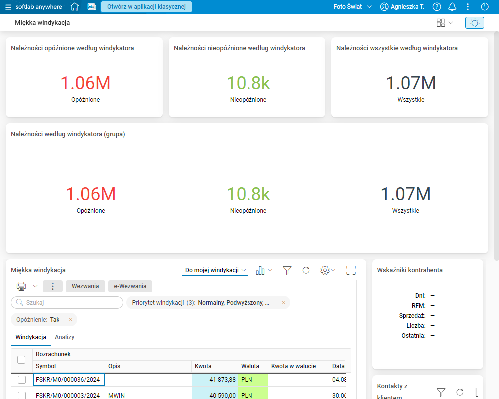 Obraz zawierający tekst, zrzut ekranu, oprogramowanie, Strona internetowa

Opis wygenerowany automatycznie