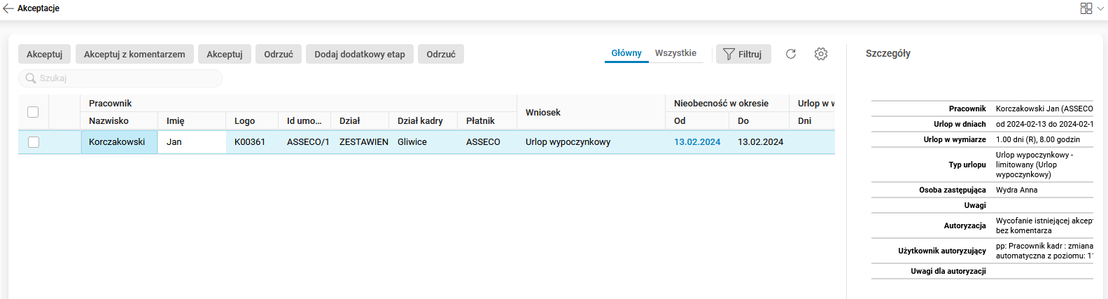 Obraz zawierający zrzut ekranu, tekst, numer, linia Opis wygenerowany automatycznie