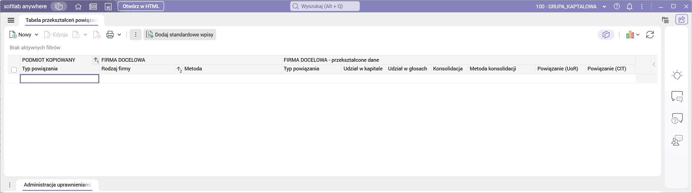 Obraz zawierający zrzut ekranu, tekst, oprogramowanie Opis wygenerowany automatycznie