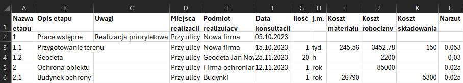 Obraz zawierający tekst, Czcionka, numer, linia Opis wygenerowany automatycznie