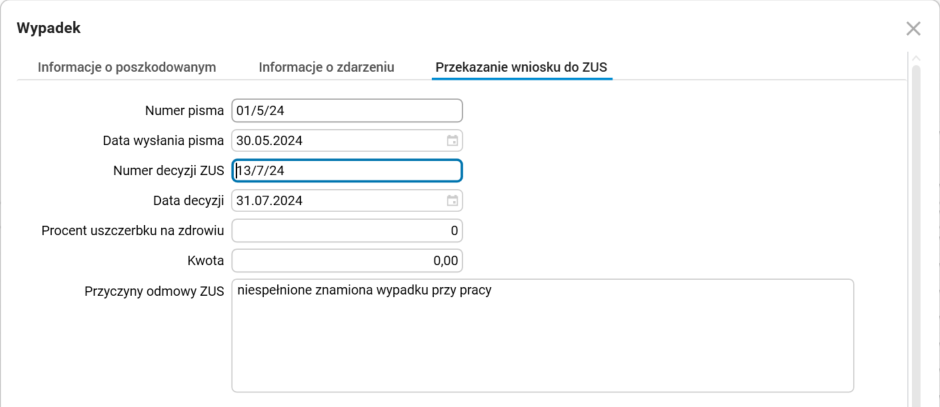 Obraz zawierający tekst, numer, Czcionka, zrzut ekranu Opis wygenerowany automatycznie