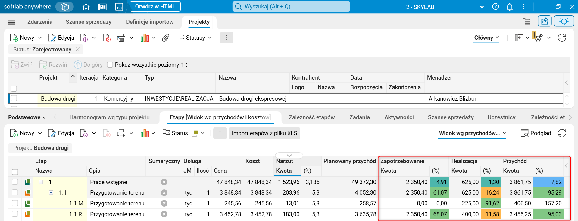Obraz zawierający tekst, oprogramowanie, Ikona komputerowa, Strona internetowa Opis wygenerowany automatycznie