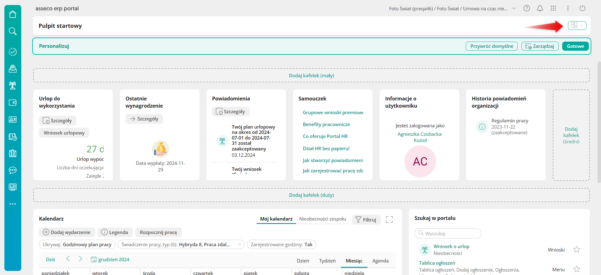 Obraz zawierający tekst, oprogramowanie, Ikona komputerowa, Strona internetowa Opis wygenerowany automatycznie