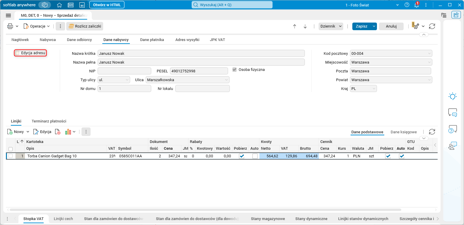 Obraz zawierający tekst, oprogramowanie, Ikona komputerowa, Strona internetowa Opis wygenerowany automatycznie