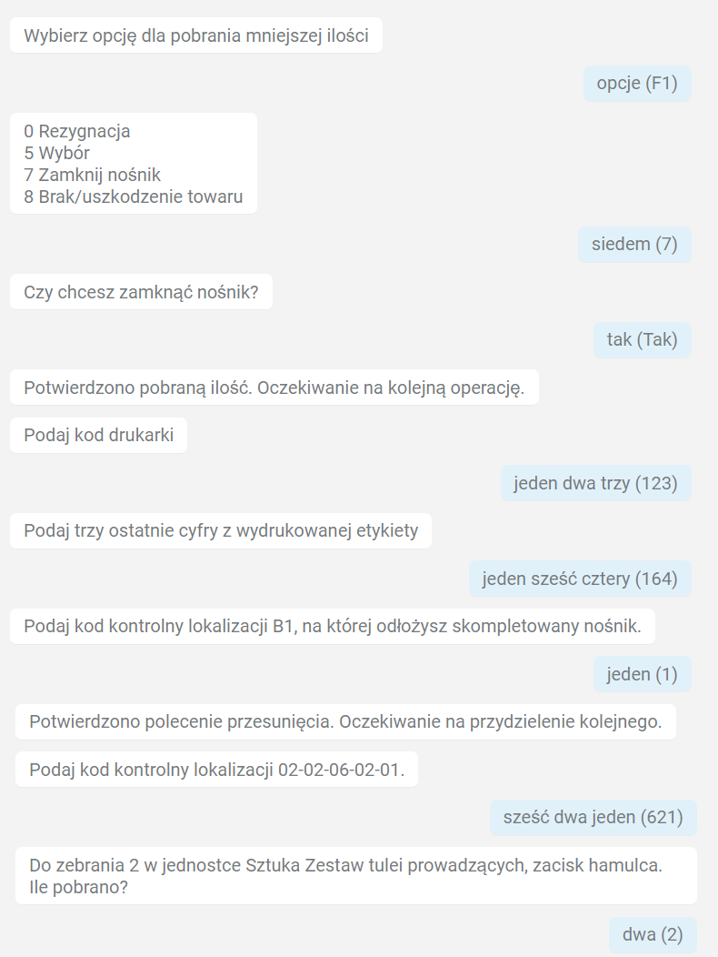 Obraz zawierający tekst, zrzut ekranu, Czcionka, dokument Opis wygenerowany automatycznie
