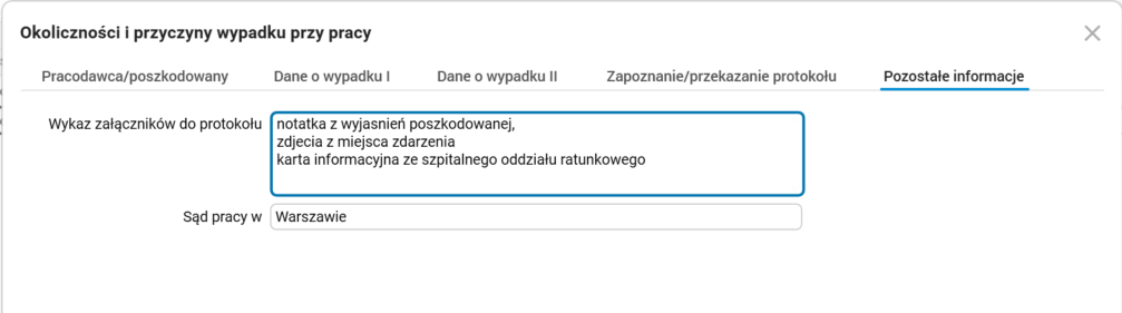 Obraz zawierający tekst, zrzut ekranu, Czcionka, linia Opis wygenerowany automatycznie