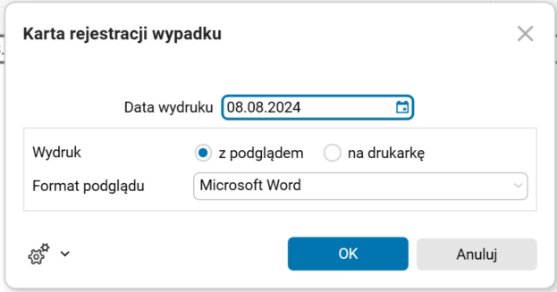 Obraz zawierający tekst, zrzut ekranu, Czcionka, numer Opis wygenerowany automatycznie