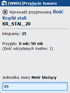 Obraz zawierający tekst, zrzut ekranu, Czcionka, numer Opis wygenerowany automatycznie