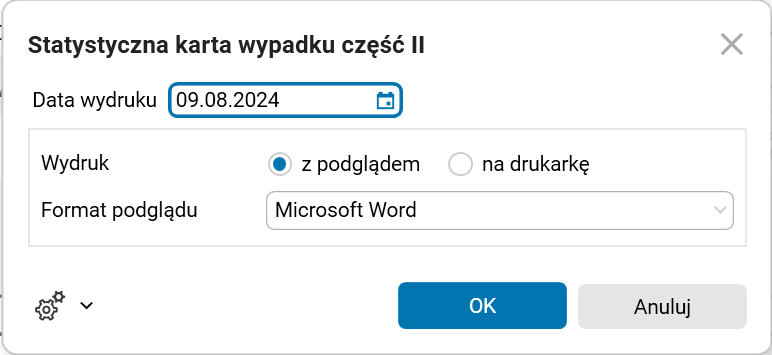 Obraz zawierający tekst, zrzut ekranu, Czcionka, numer Opis wygenerowany automatycznie