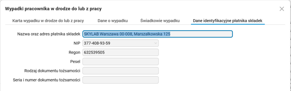 Obraz zawierający tekst, zrzut ekranu, Czcionka Opis wygenerowany automatycznie