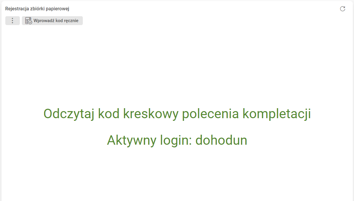 Obraz zawierający tekst, zrzut ekranu, Czcionka Opis wygenerowany automatycznie