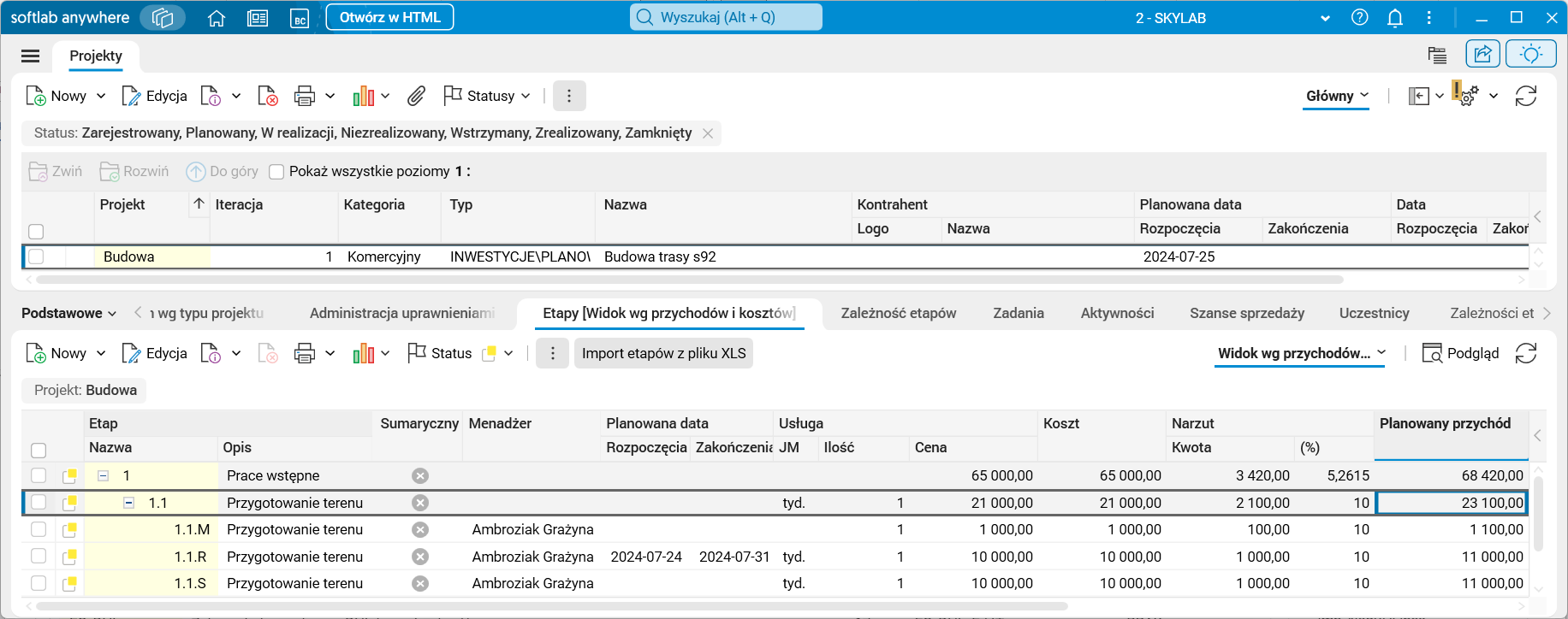 Obraz zawierający tekst, zrzut ekranu, numer, oprogramowanie Opis wygenerowany automatycznie