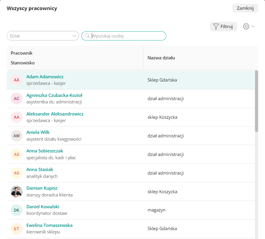 Obraz zawierający tekst, zrzut ekranu, numer, oprogramowanie Opis wygenerowany automatycznie