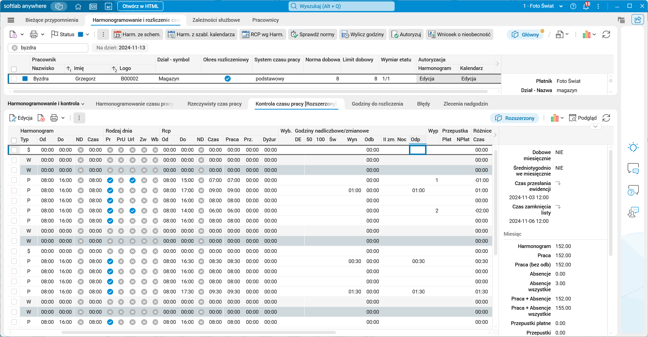Obraz zawierający tekst, zrzut ekranu, numer, oprogramowanie

Opis wygenerowany automatycznie