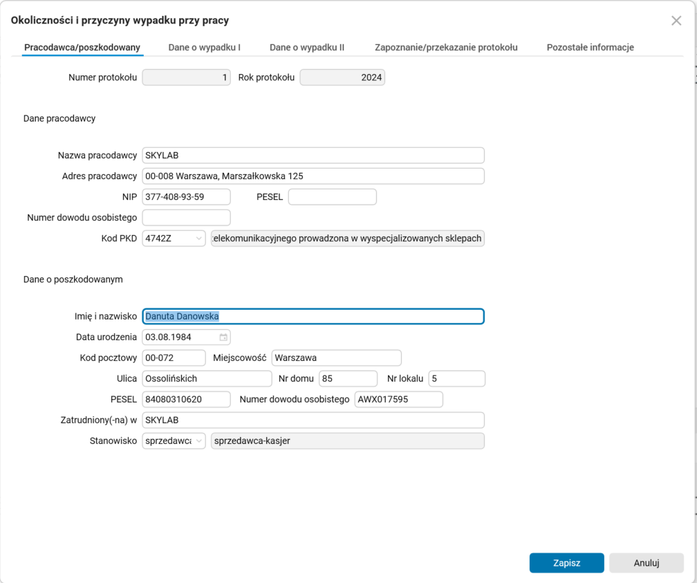 Obraz zawierający tekst, zrzut ekranu, numer, oprogramowanie Opis wygenerowany automatycznie