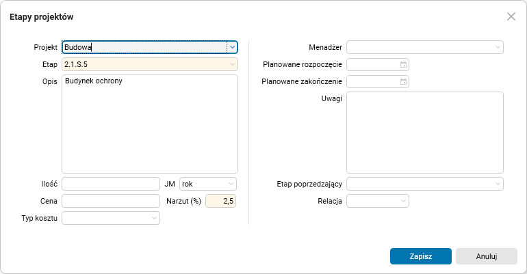 Obraz zawierający tekst, zrzut ekranu, numer, wyświetlacz Opis wygenerowany automatycznie