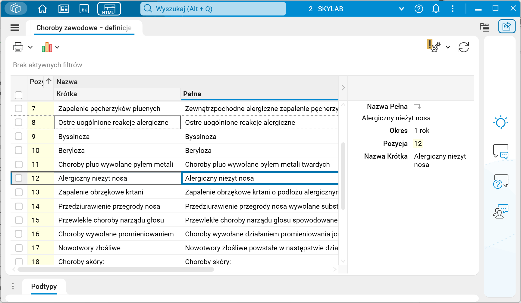 Obraz zawierający tekst, zrzut ekranu, oprogramowanie, Ikona komputerowa Opis wygenerowany automatycznie