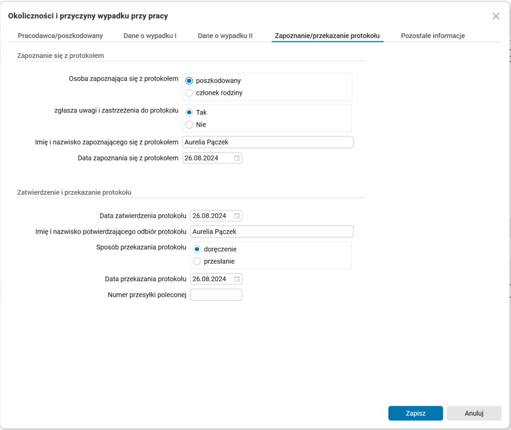 Obraz zawierający tekst, zrzut ekranu, oprogramowanie, numer Opis wygenerowany automatycznie