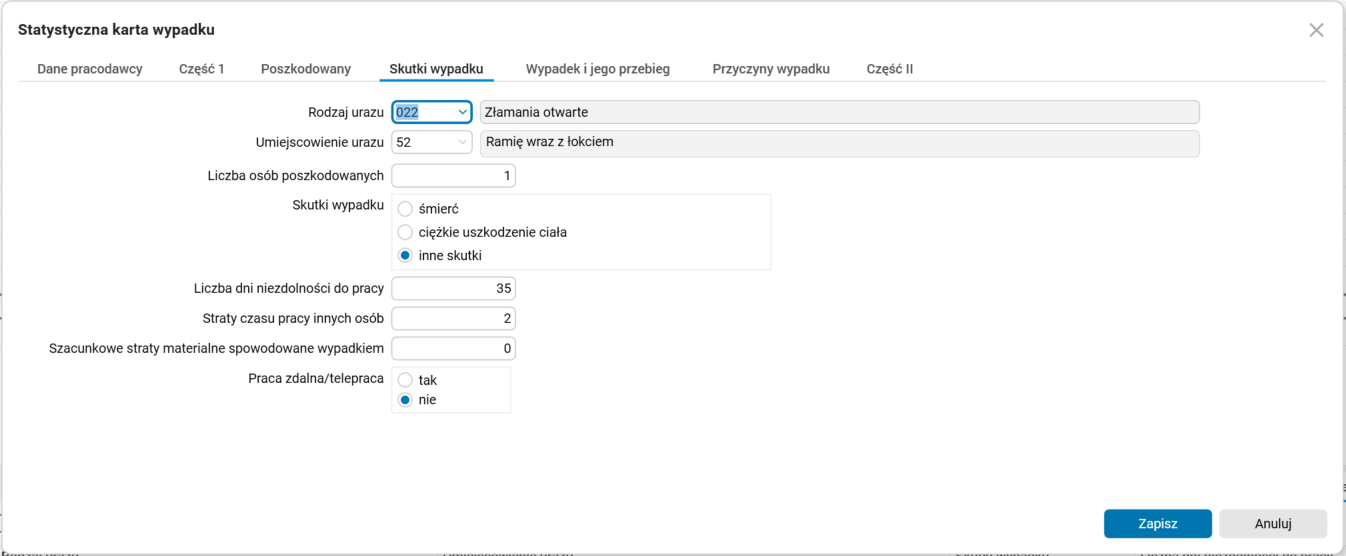 Obraz zawierający tekst, zrzut ekranu, oprogramowanie, numer Opis wygenerowany automatycznie