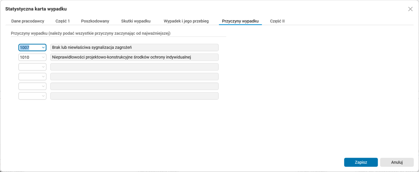 Obraz zawierający tekst, zrzut ekranu, oprogramowanie, Strona internetowa Opis wygenerowany automatycznie