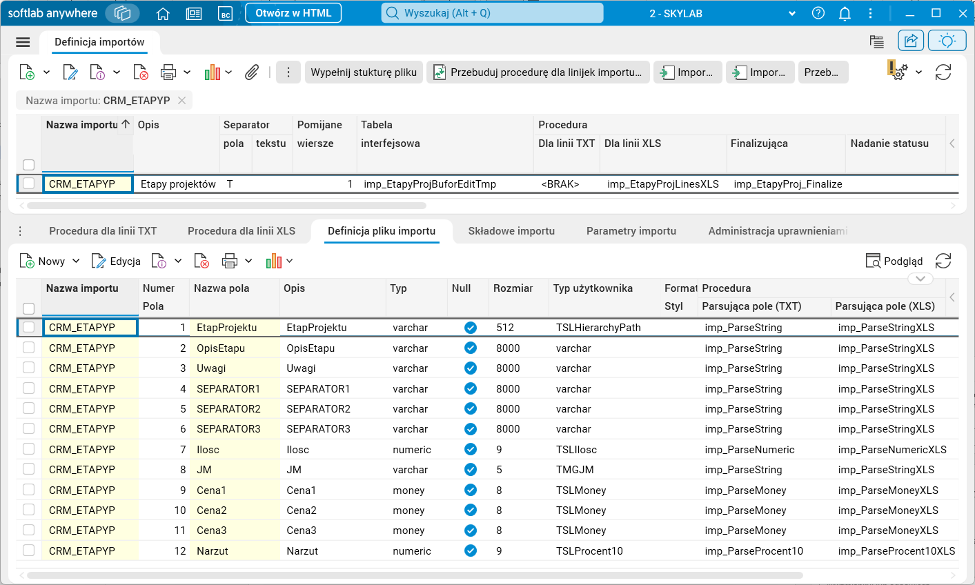 Obraz zawierający tekst, zrzut ekranu, oprogramowanie, numer Opis wygenerowany automatycznie